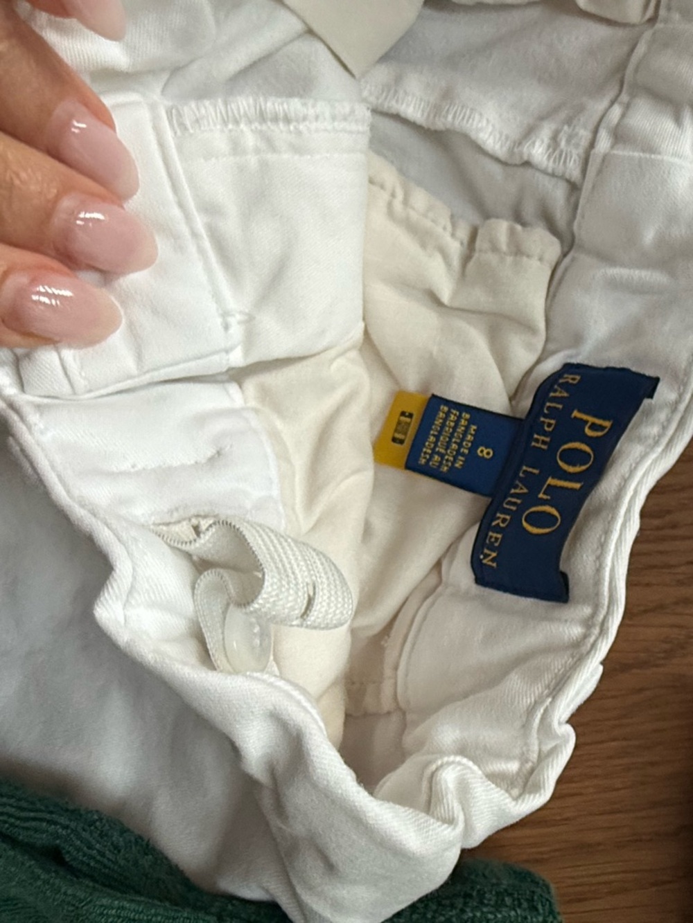 Boys Size 8 shorts lot | Polo Ralph Lauren, Vineyard Vines, Appaman | Classic - Picture 7 of 16